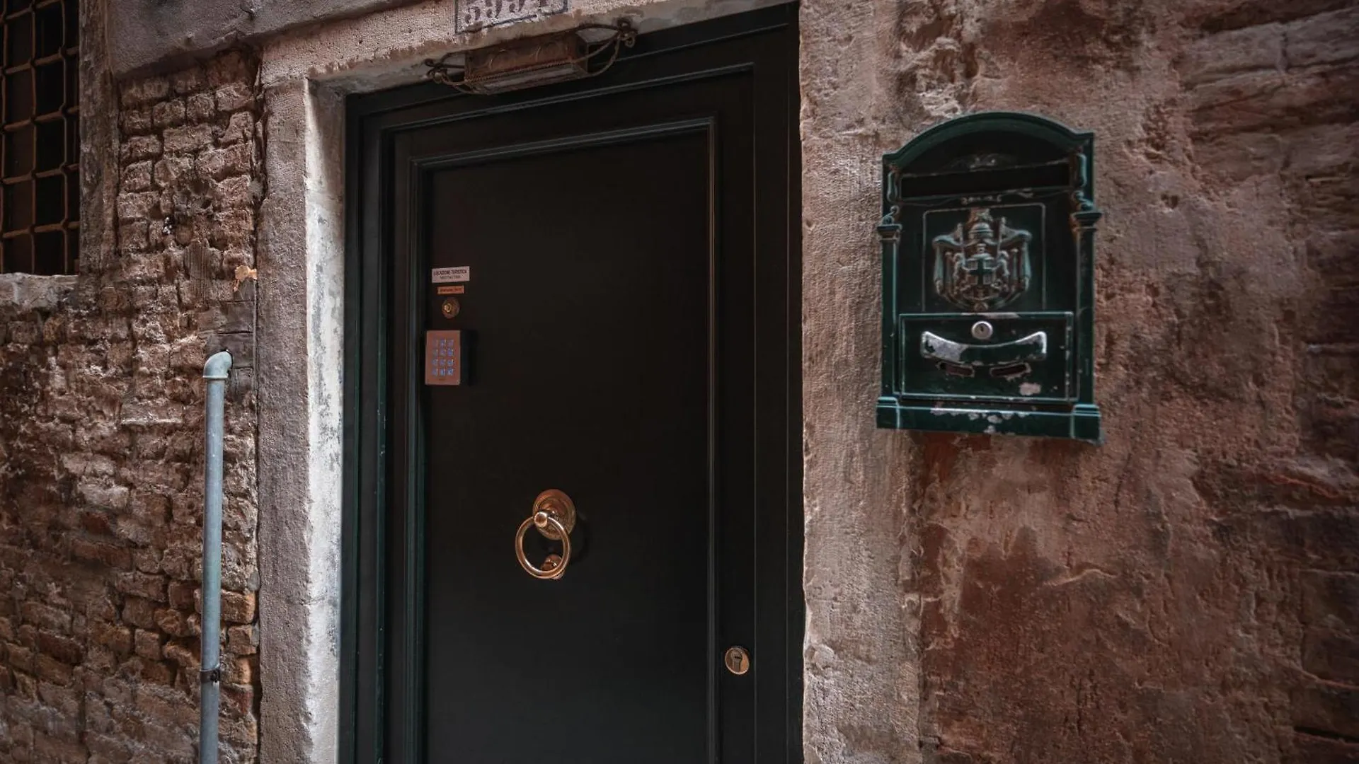 Casamisa Paste Apartment Venice Italy