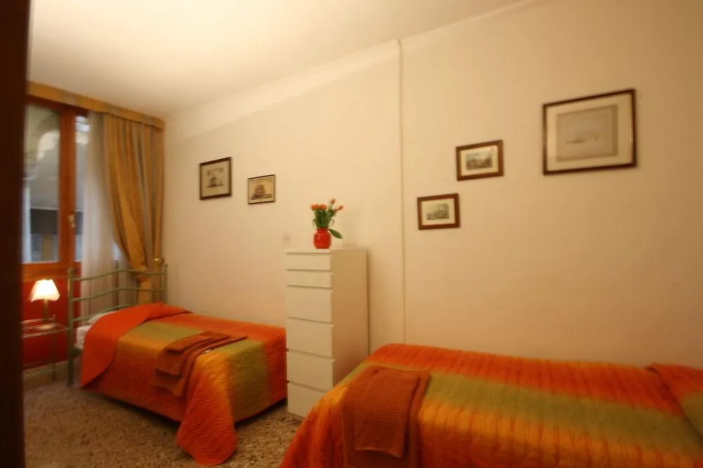 Casamisa Paste Apartment Venice
