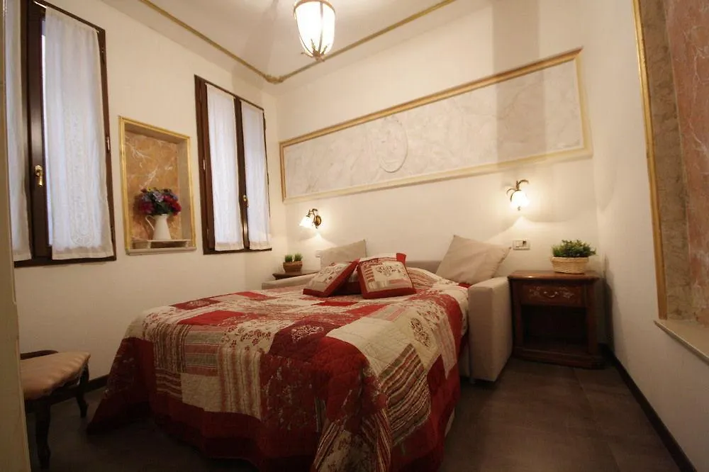 Casamisa Paste Apartment Venice 0*,  Italy