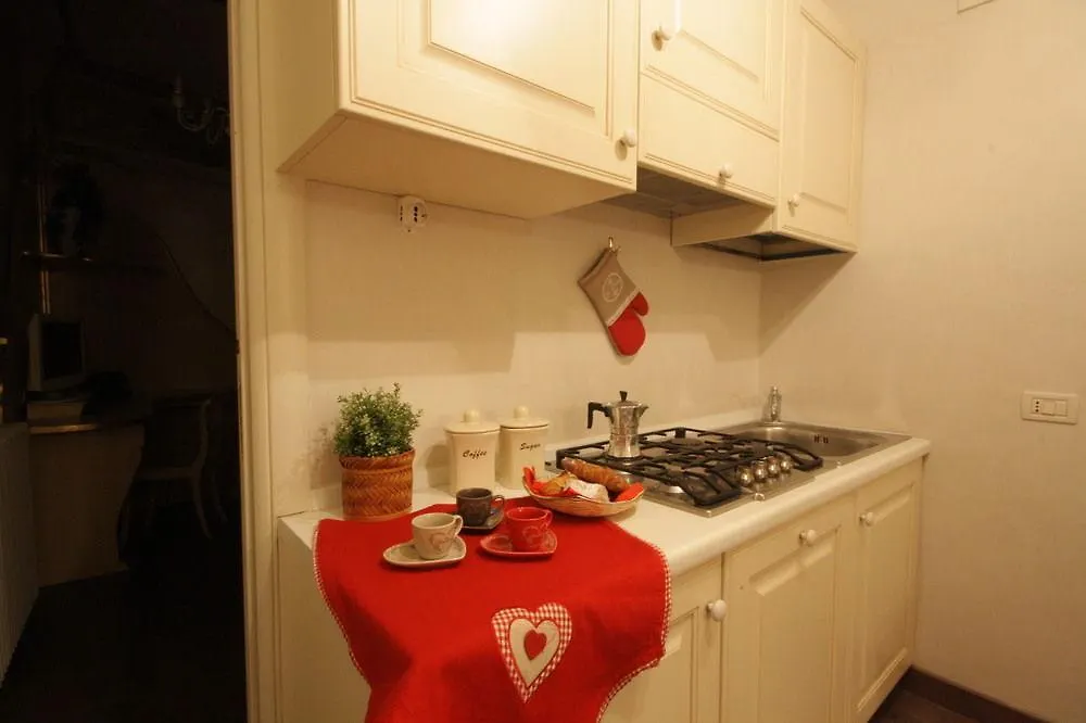 Casamisa Paste Apartment Venice