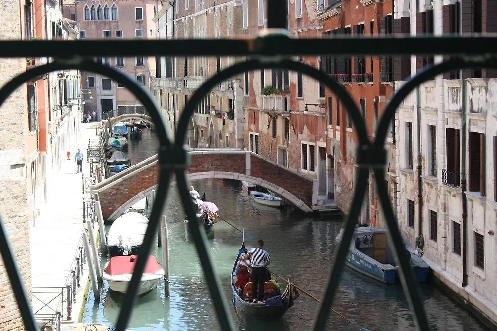 Casamisa Paste Apartment Venice