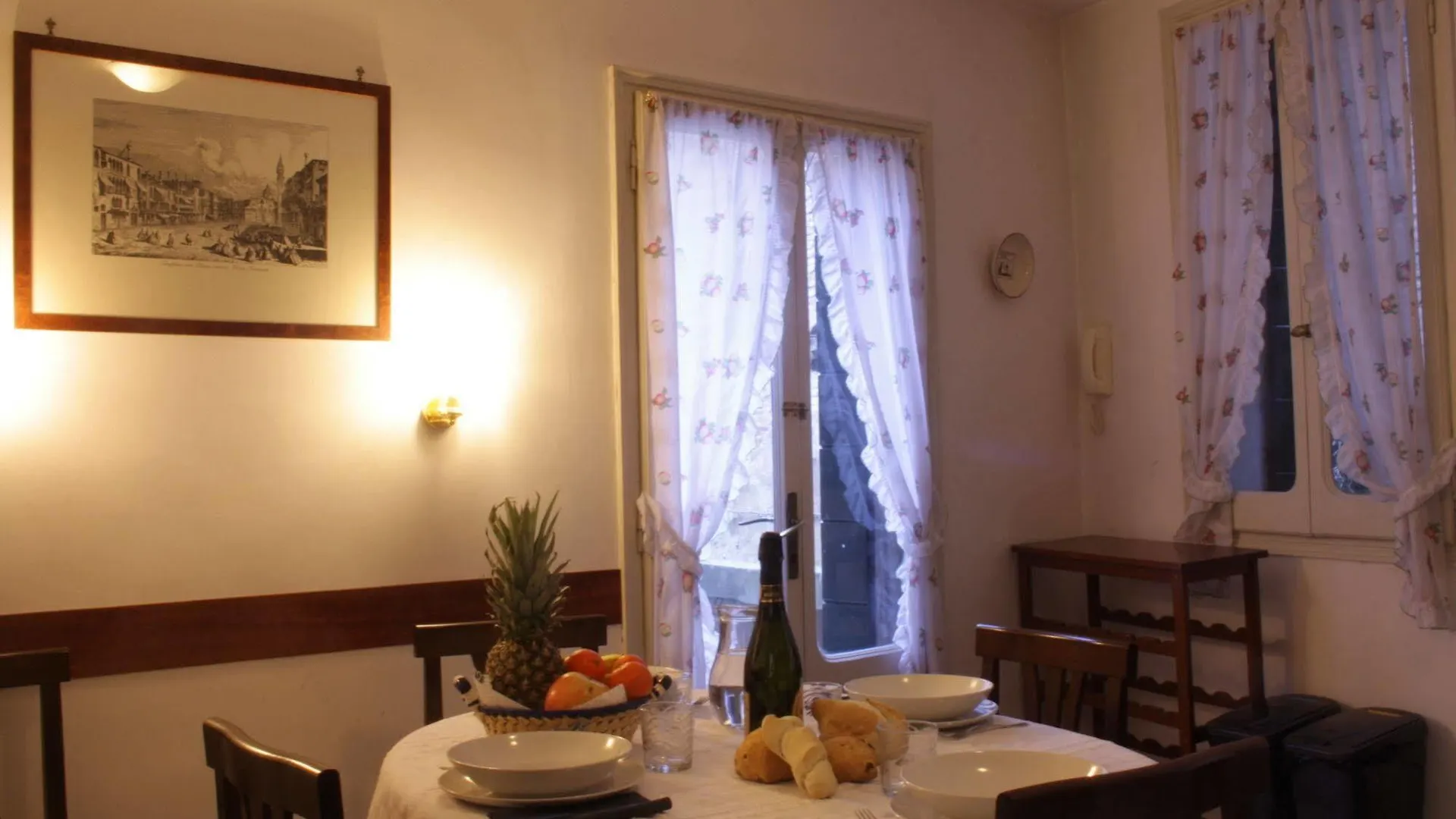 Casamisa Paste Apartment Venice