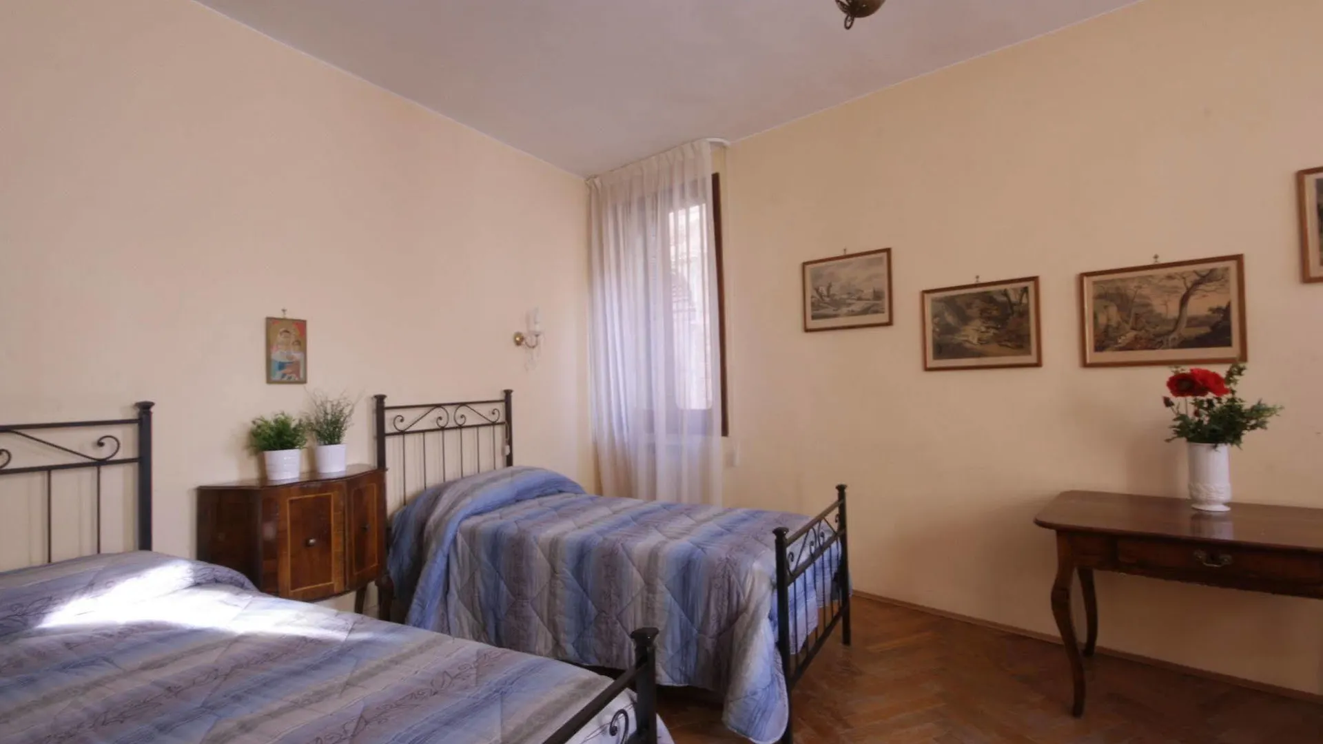 Casamisa Paste Apartment Venice 0*,