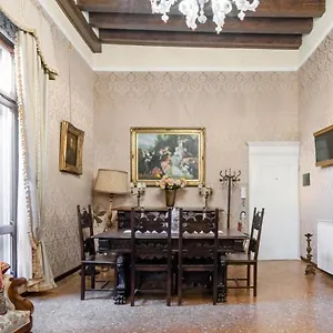 Casa Valier Venise