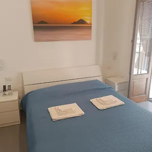 La Casetta Di Elia Appartamento Città di Lipari