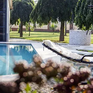 Oasi Del Po Appartamento Monticelli dʼOngina