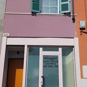 Casatiffany - Intera Casa Casa vacanze Piacenza