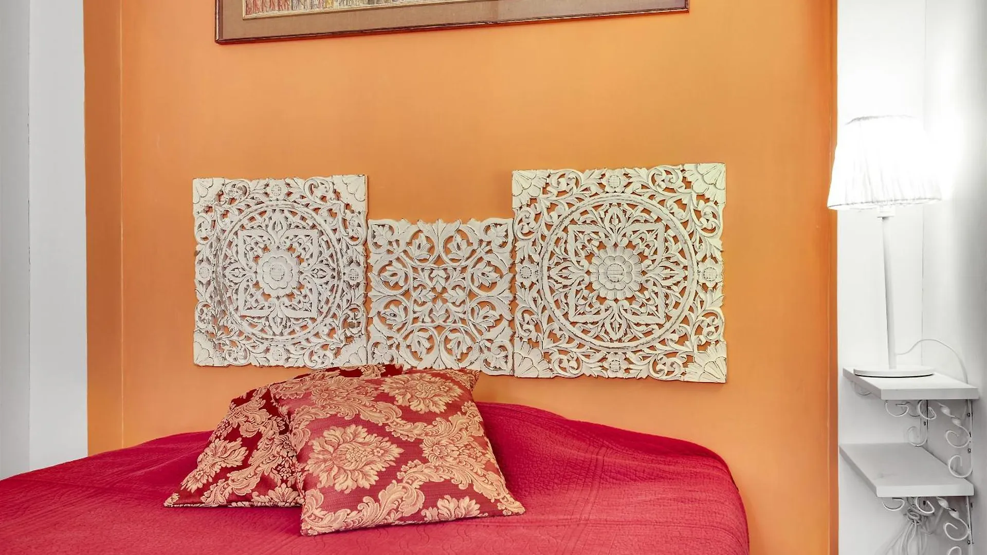 Apartament Casamisa Paste Wenecja 0*,
