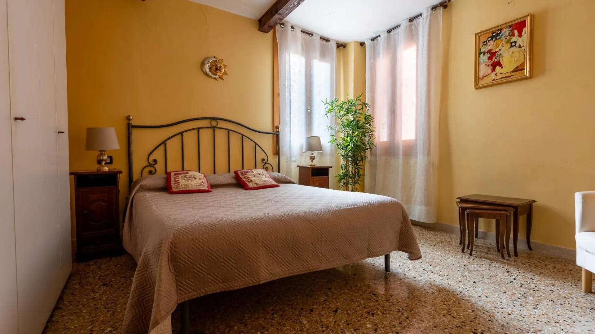 Casamisa Paste Apartment Venice