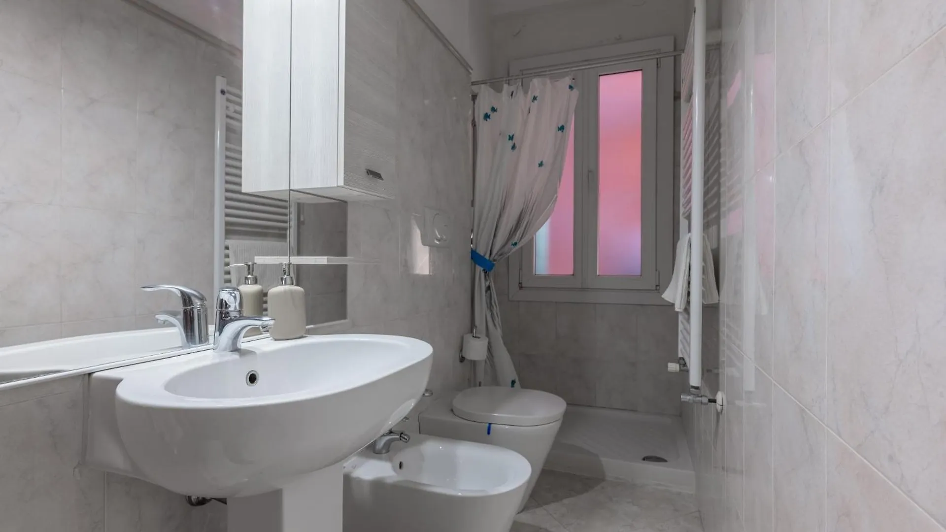 Apartament Casamisa Paste Wenecja
