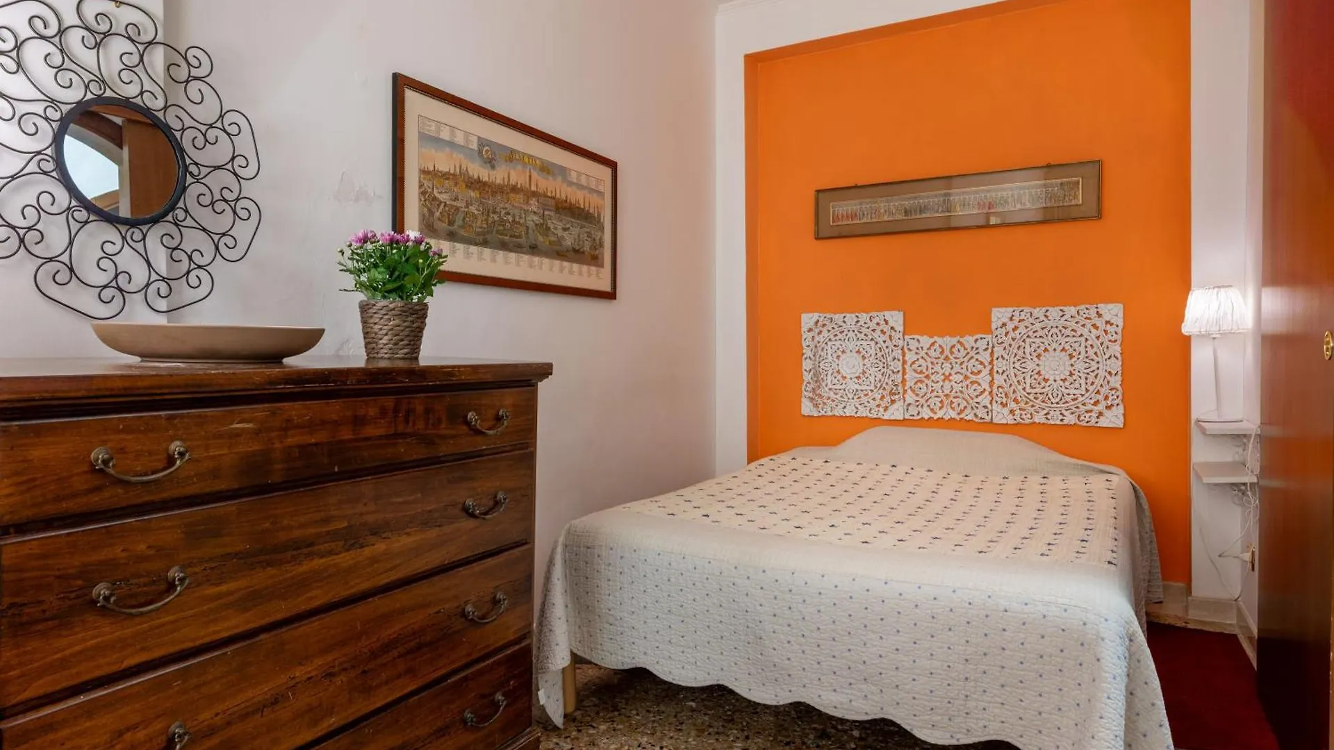 Casamisa Paste Apartment Venice Italy