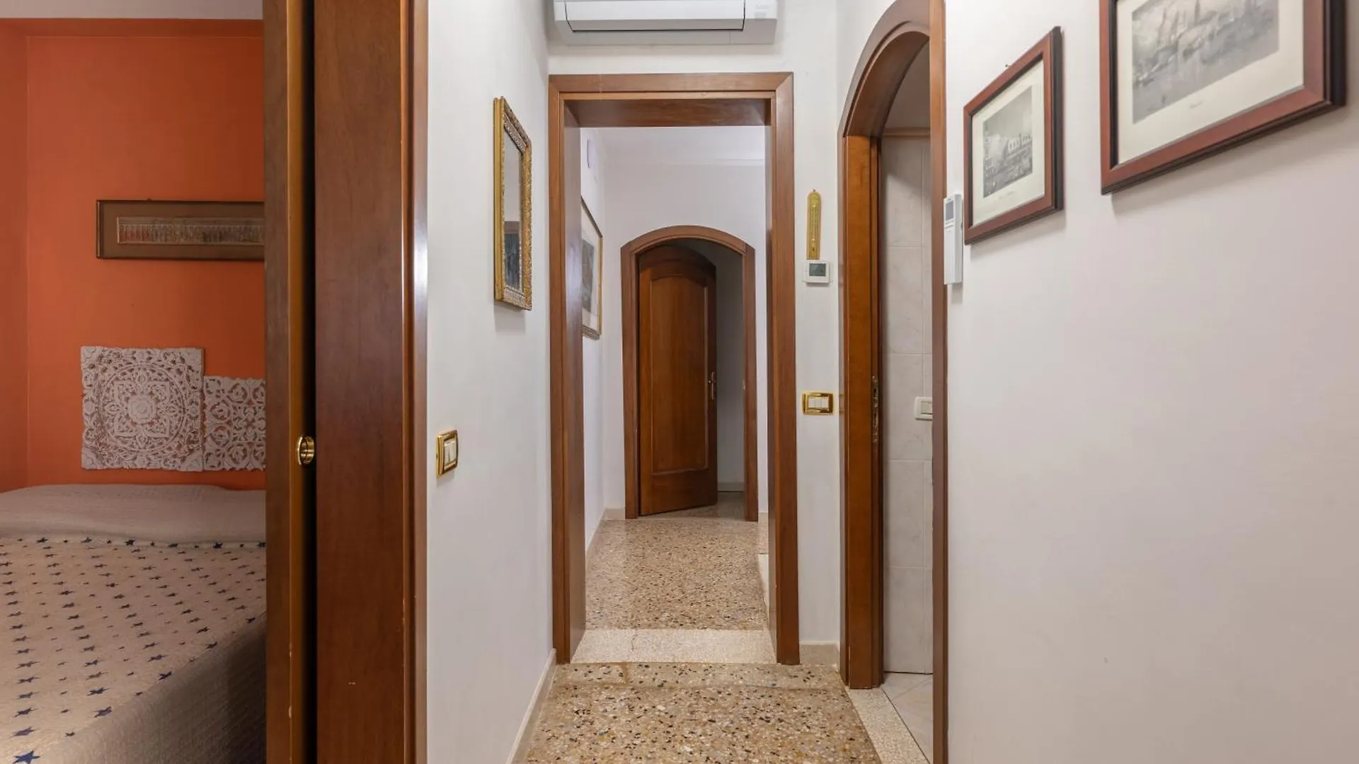 Casamisa Paste Apartment Venice