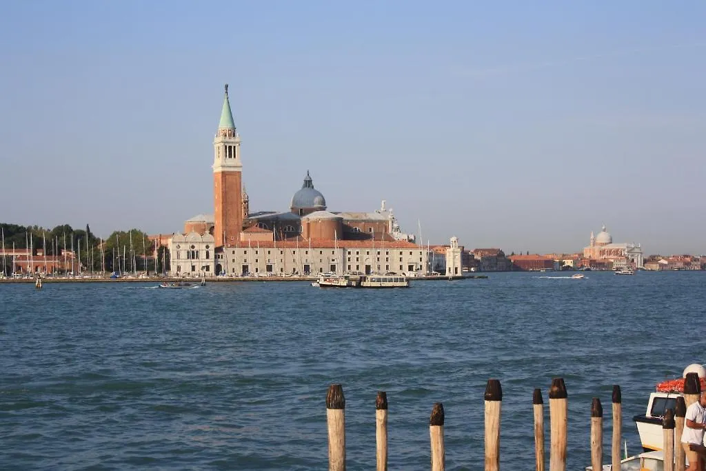Casamisa Paste Apartment Venice 0*,