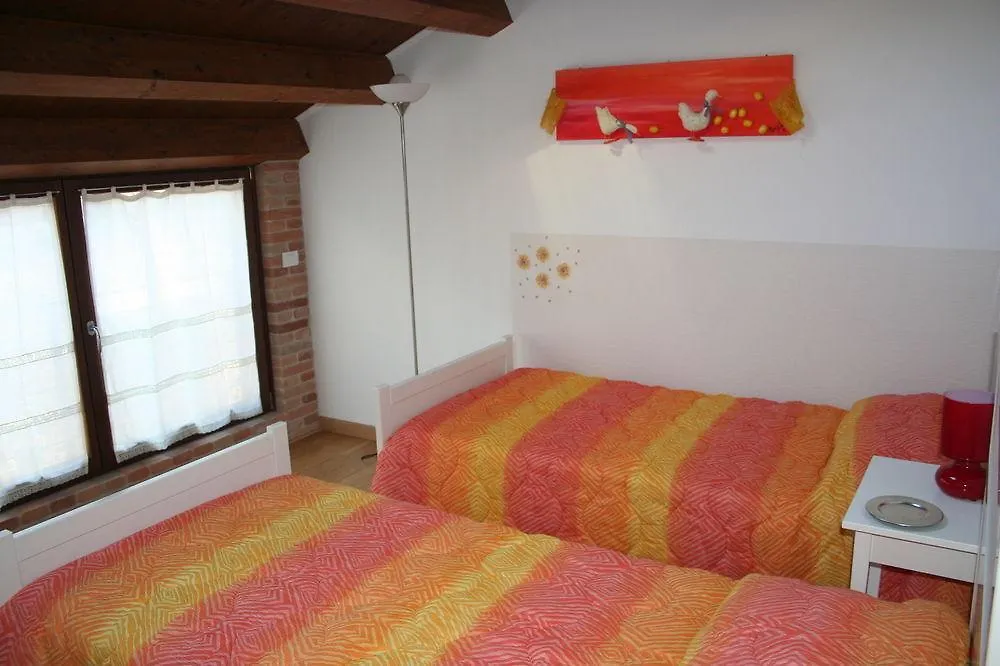 Casamisa Paste Apartment Venice