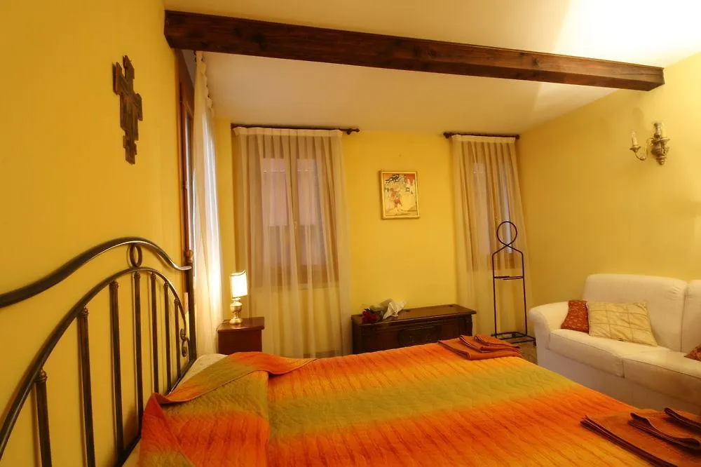 Casamisa Paste Apartment Venice 0*,