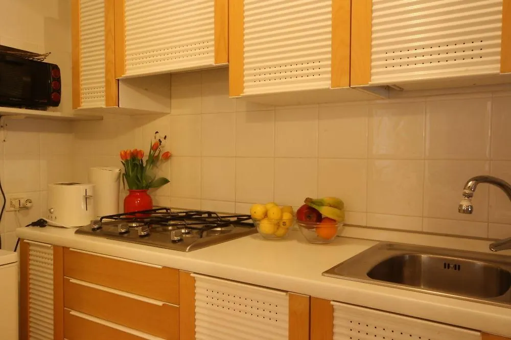 Appartement Casamisa Paste à Venise