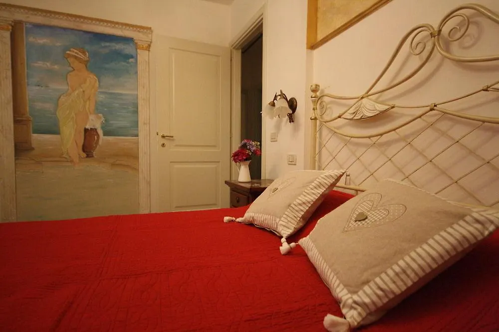 Casamisa Paste Apartment Venice
