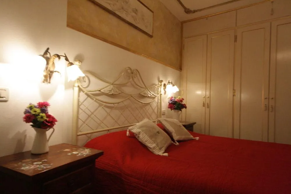Casamisa Paste Apartment Venice Italy