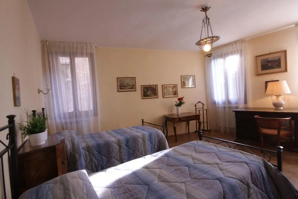 Casamisa Paste Apartment Venice