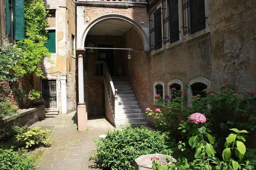 Casamisa Paste Apartment Venice