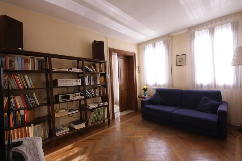 Casamisa Paste Apartment Venice
