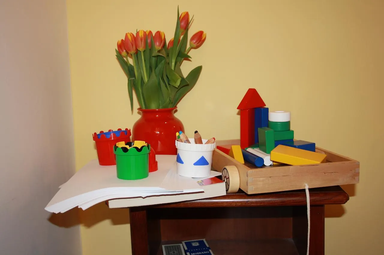 Apartament Casamisa Paste Wenecja 0*,  Włochy