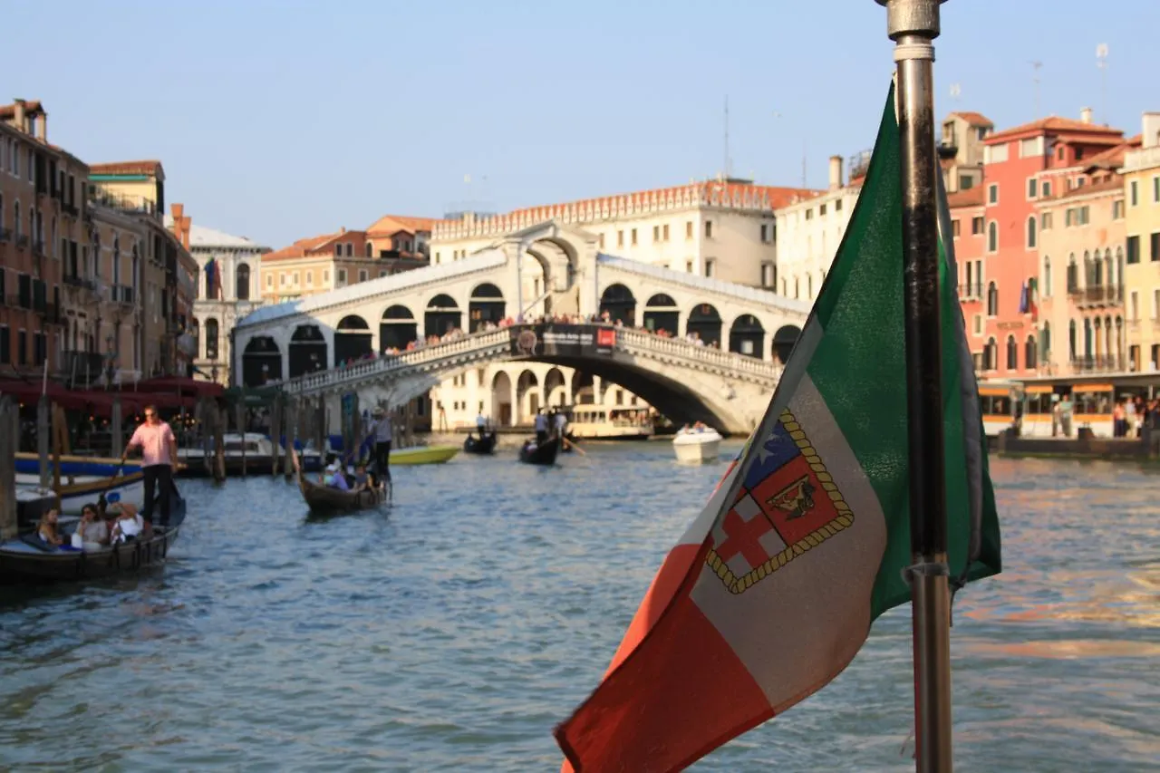 Casamisa Paste Apartment Venice
