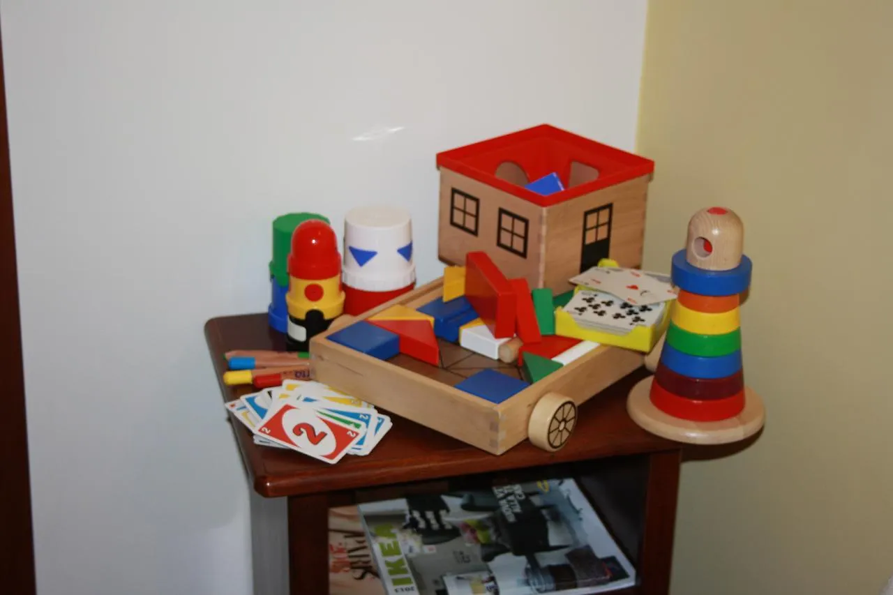 Apartament Casamisa Paste Wenecja Włochy