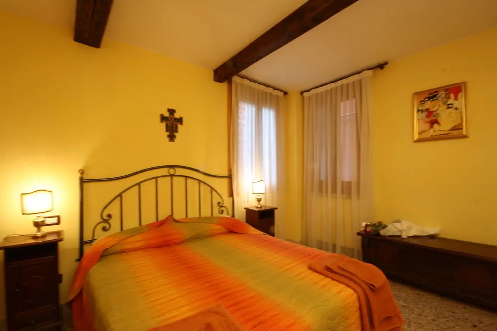 Casamisa Paste Apartment Venice