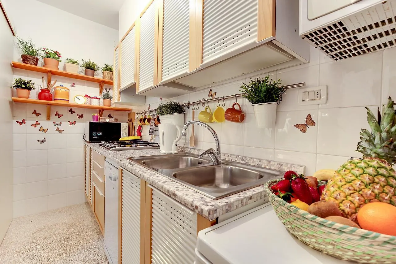Casamisa Paste Apartment Venice Italy