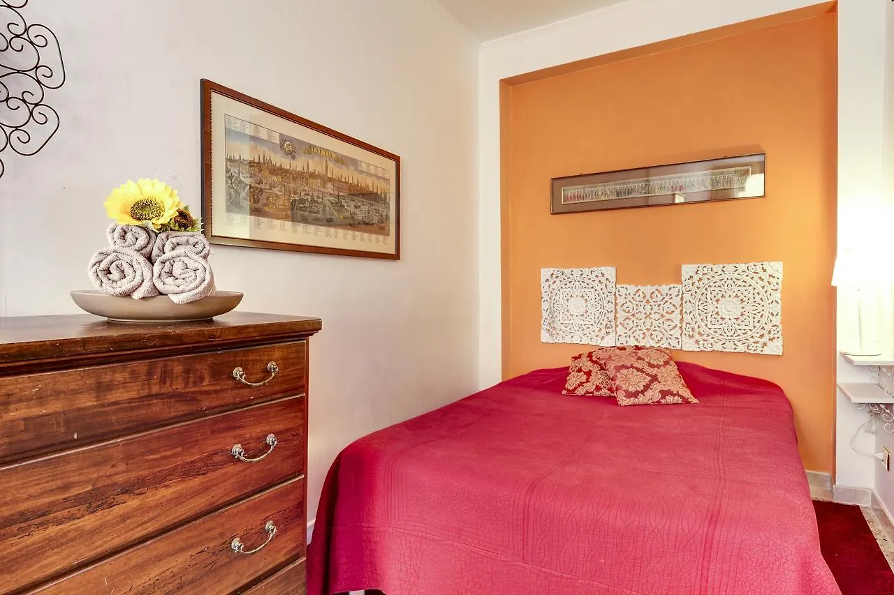 Casamisa Paste Apartment Venice 0*,  Italy
