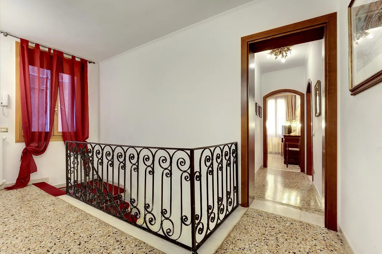Casamisa Paste Apartment Venice