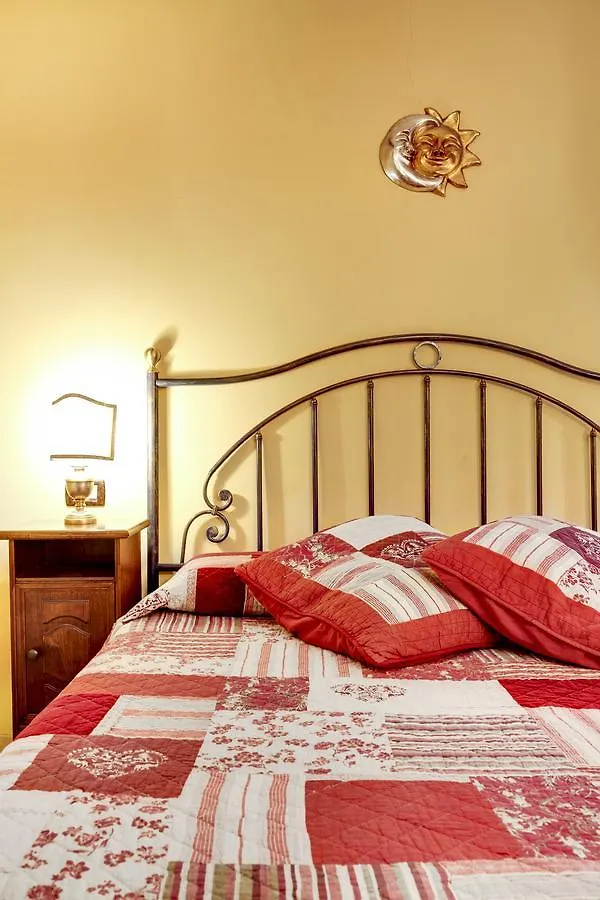 Apartament Casamisa Paste Wenecja