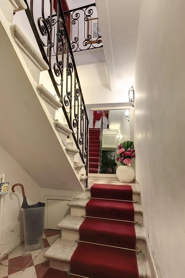 Apartament Casamisa Paste Wenecja 0*,  Włochy