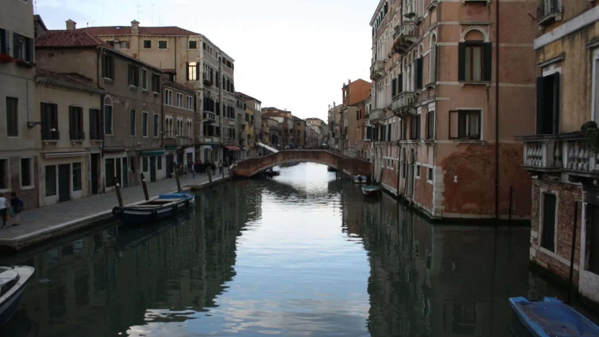 Casamisa Paste Apartment Venice