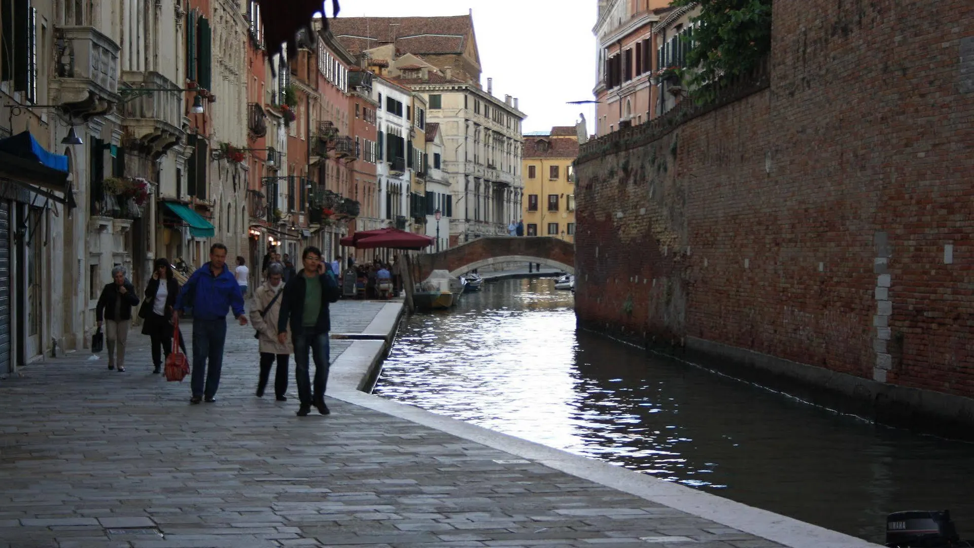 Casamisa Paste Apartment Venice