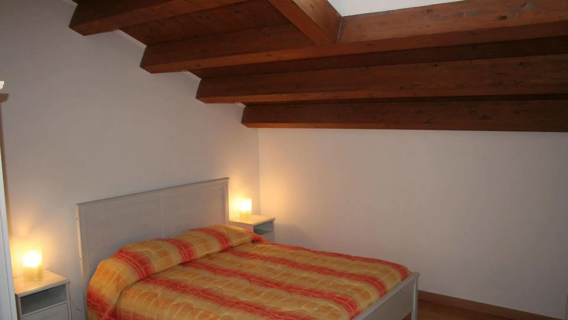 Apartament Casamisa Paste Wenecja 0*,  Włochy