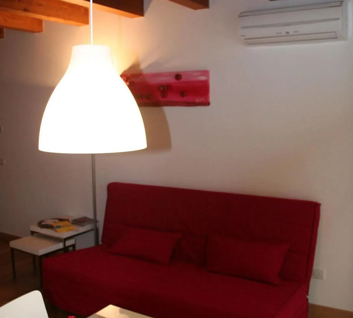 Casamisa Paste Apartment Venice