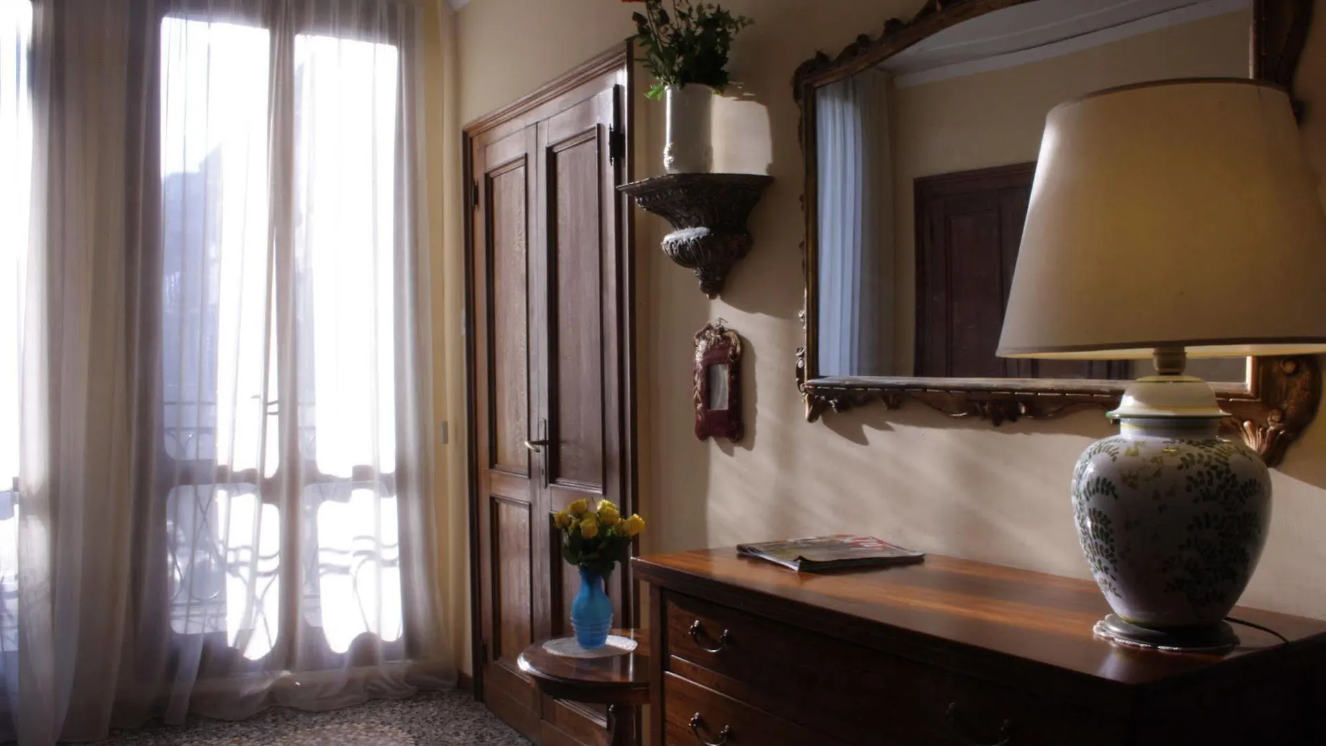 Casamisa Paste Apartment Venice Italy