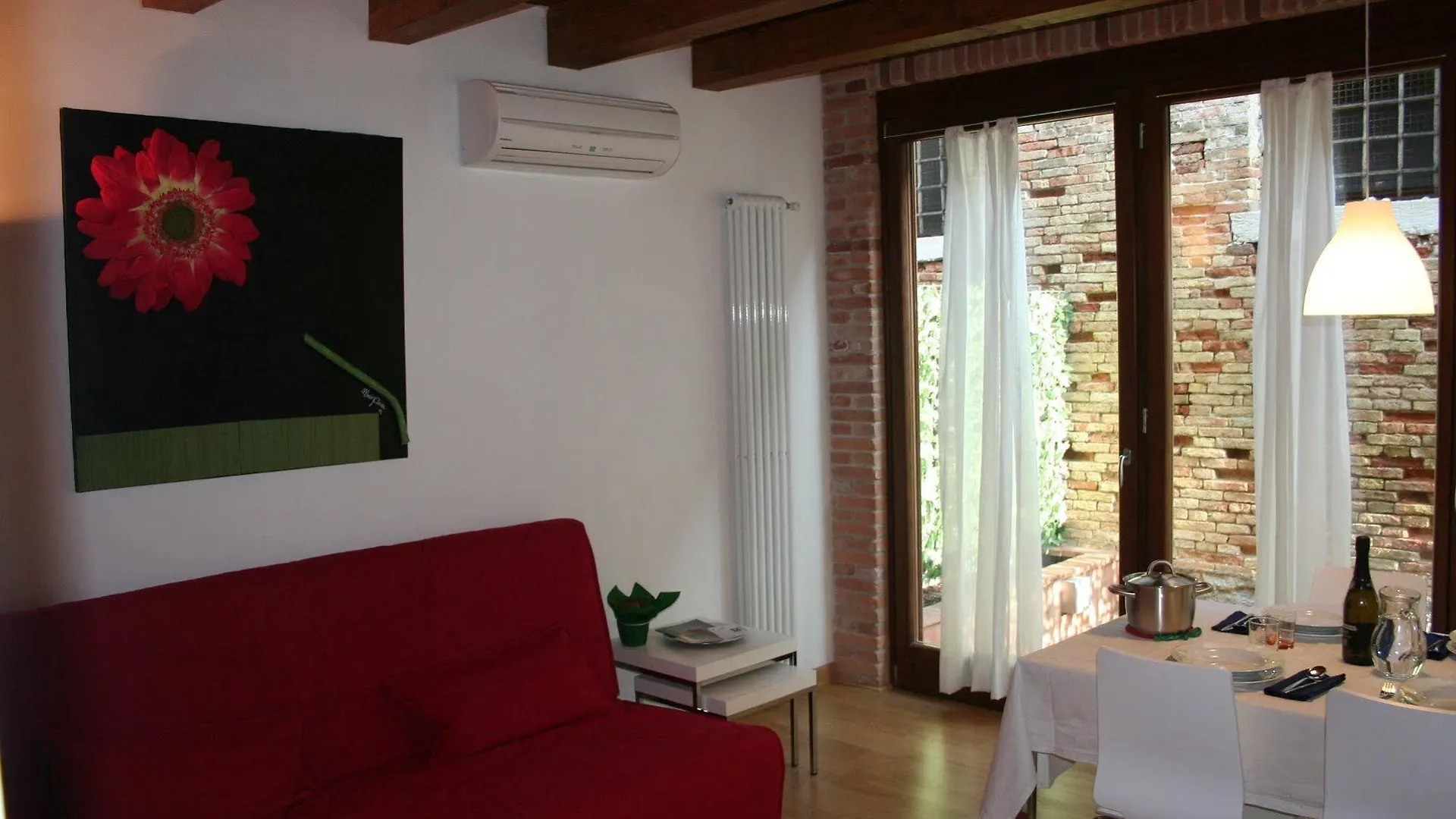 Casamisa Paste Apartment Venice 0*,  Italy