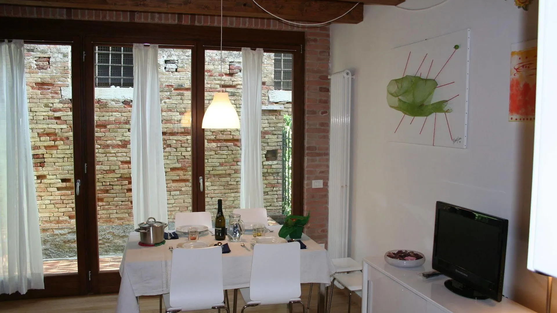 Casamisa Paste Apartment Venice 0*,