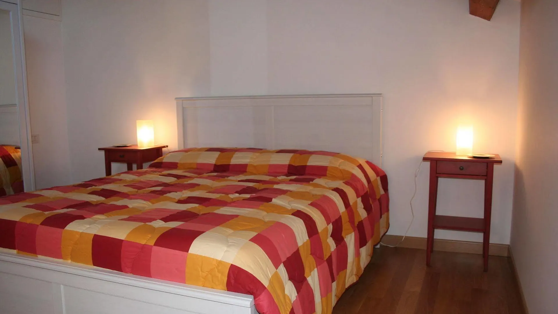 Casamisa Paste Apartment Venice