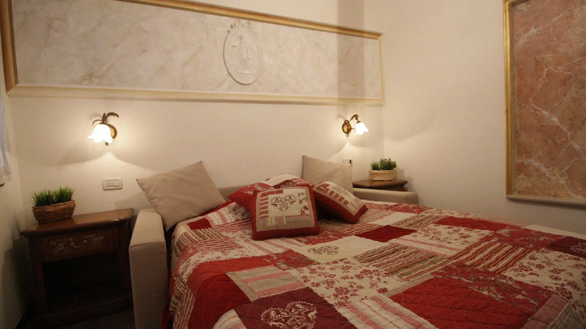 Apartament Casamisa Paste Wenecja