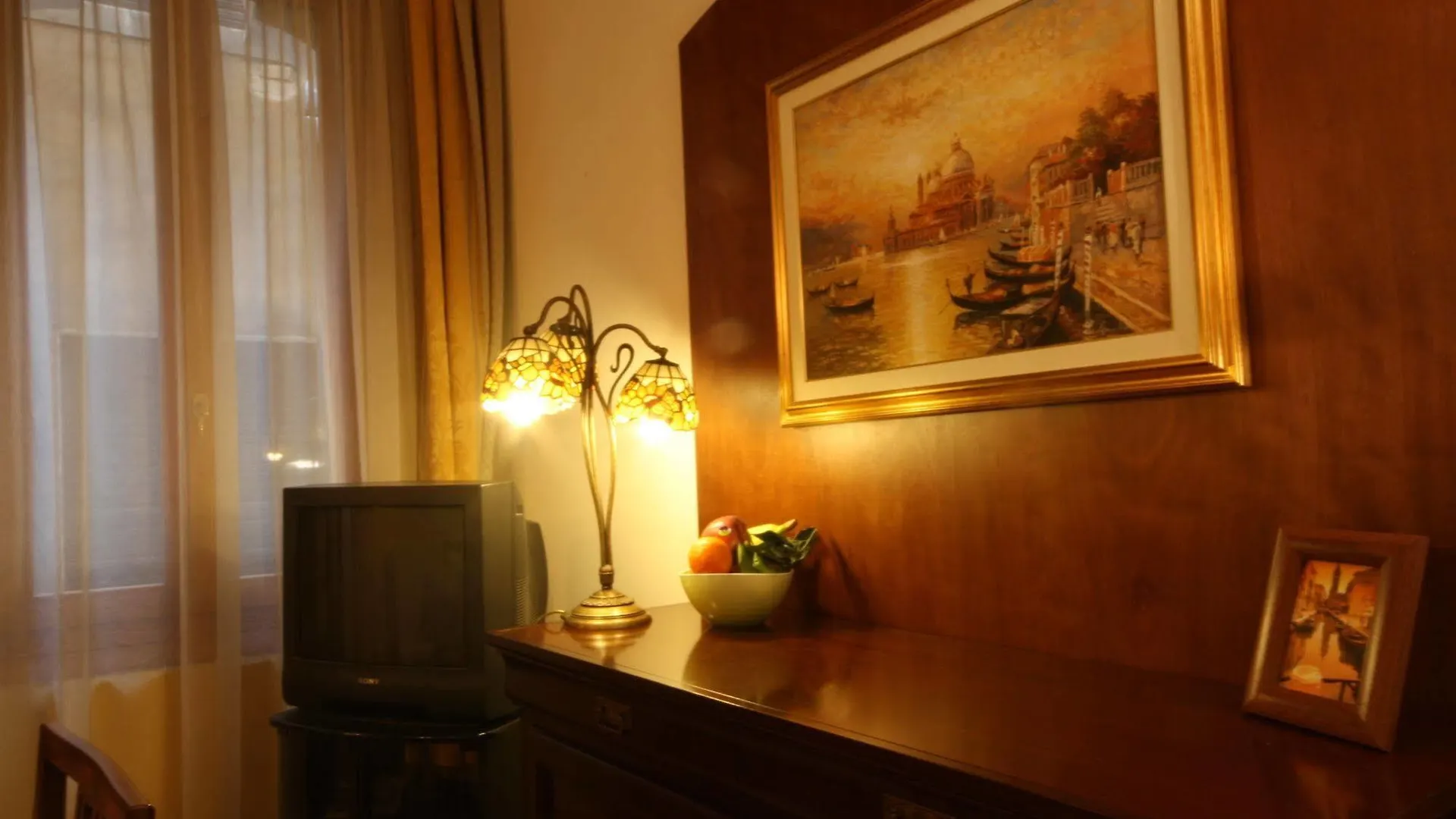Casamisa Paste Apartment Venice