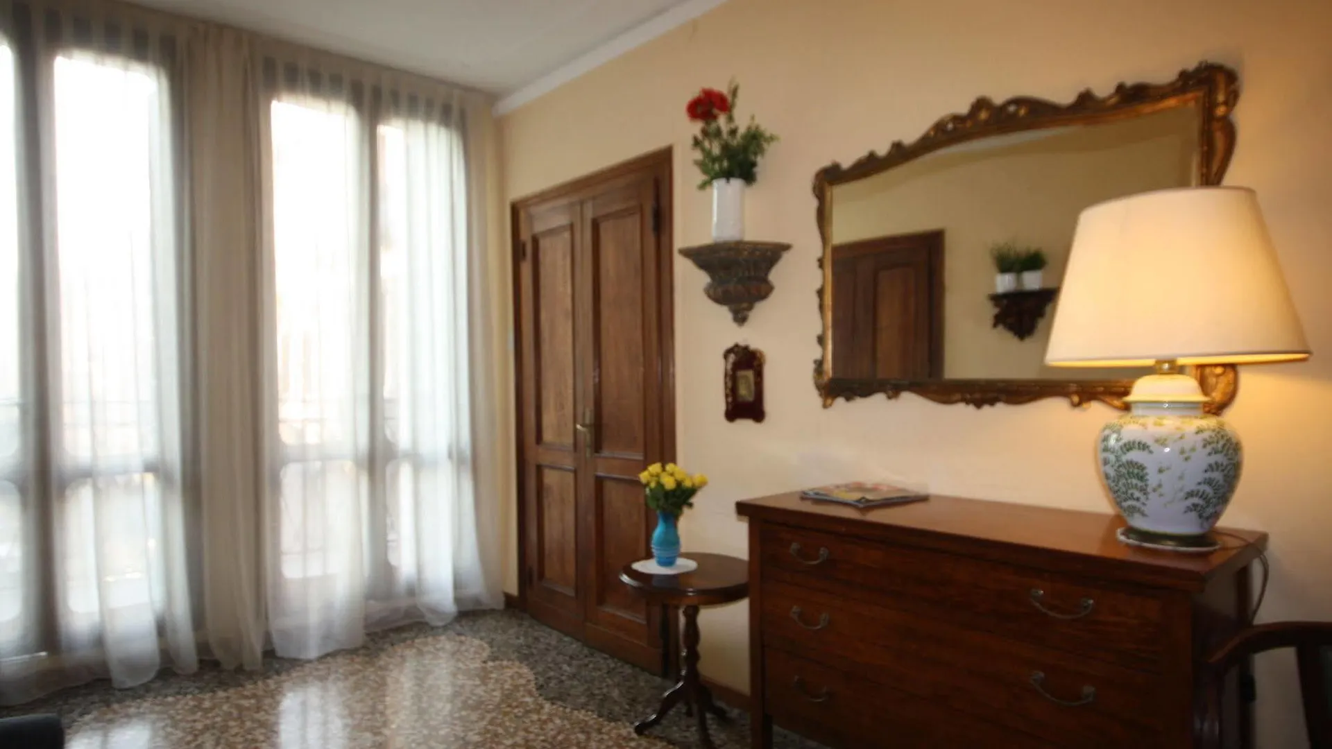 Casamisa Paste Apartment Venice 0*,